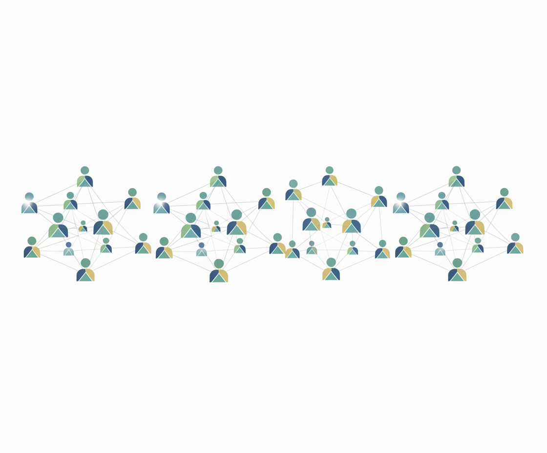 Partner Organizations